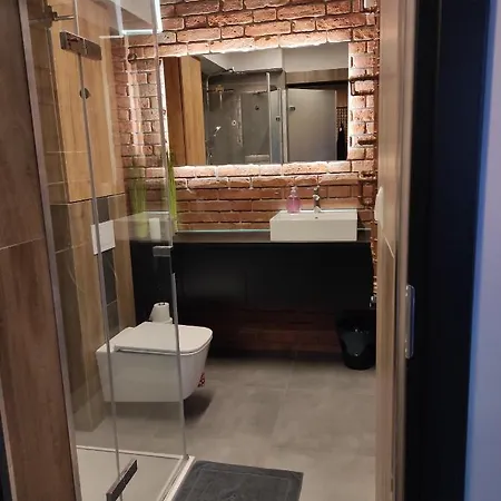 Apartament Aurora Kletno Stronie Slaskie Exterior photo