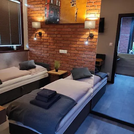 Apartament Aurora Kletno Stronie Slaskie Exterior photo
