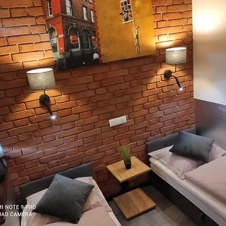 Apartament Aurora Kletno Stronie Slaskie Exterior photo