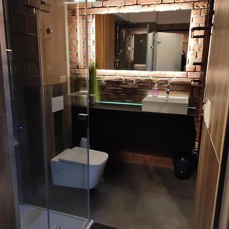 Apartament Aurora Kletno Stronie Slaskie Exterior photo