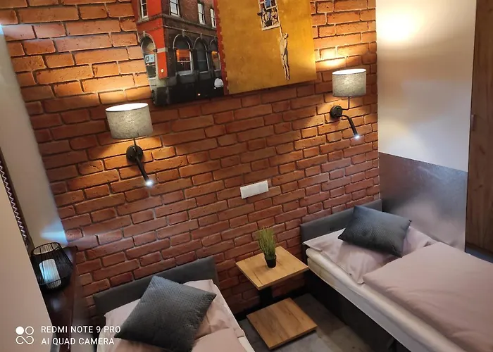 Apartament Aurora Kletno