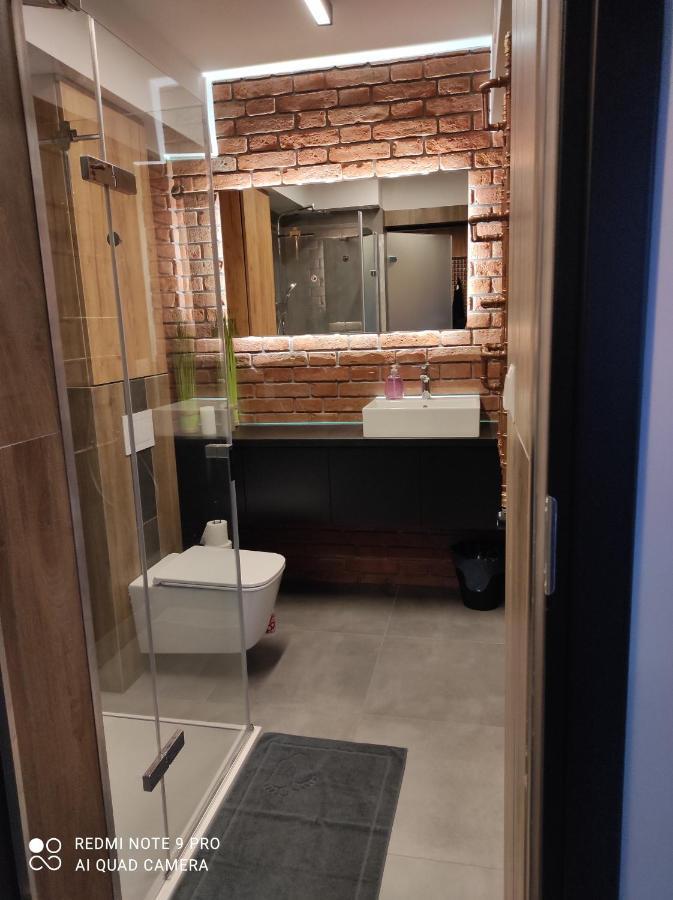 Apartament Aurora Kletno *