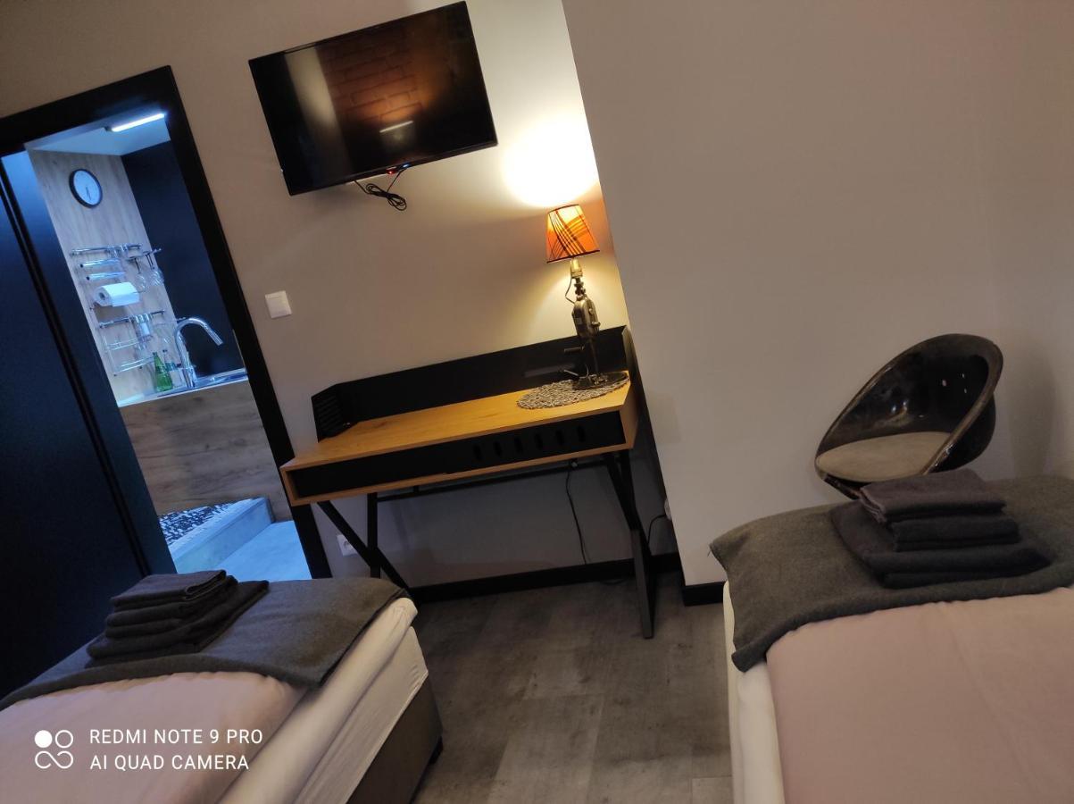 Apartment Aurora Kletno