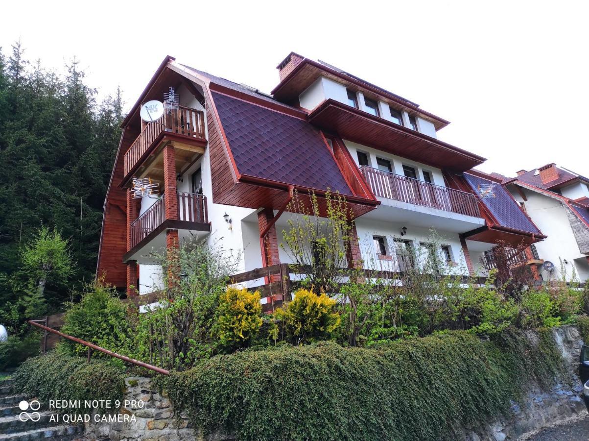 Apartment Aurora Kletno