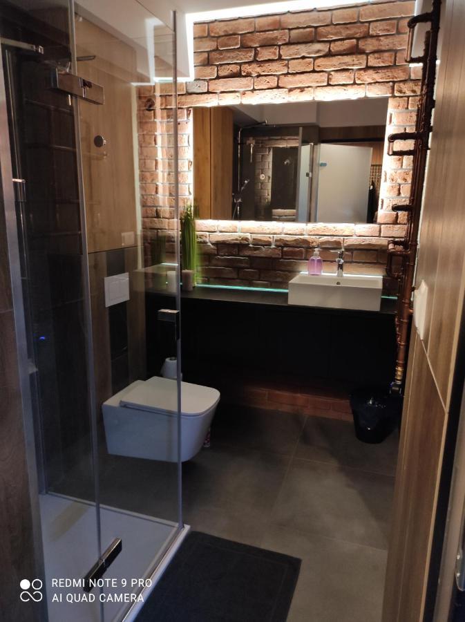 Apartament Aurora Kletno *