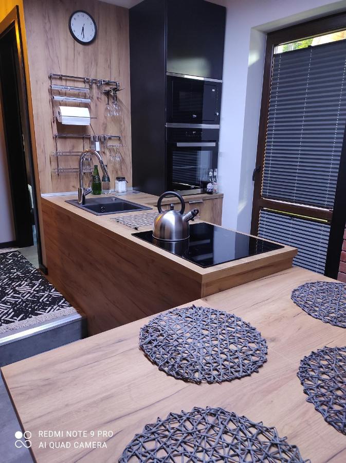 Aurora Kletno Apartament